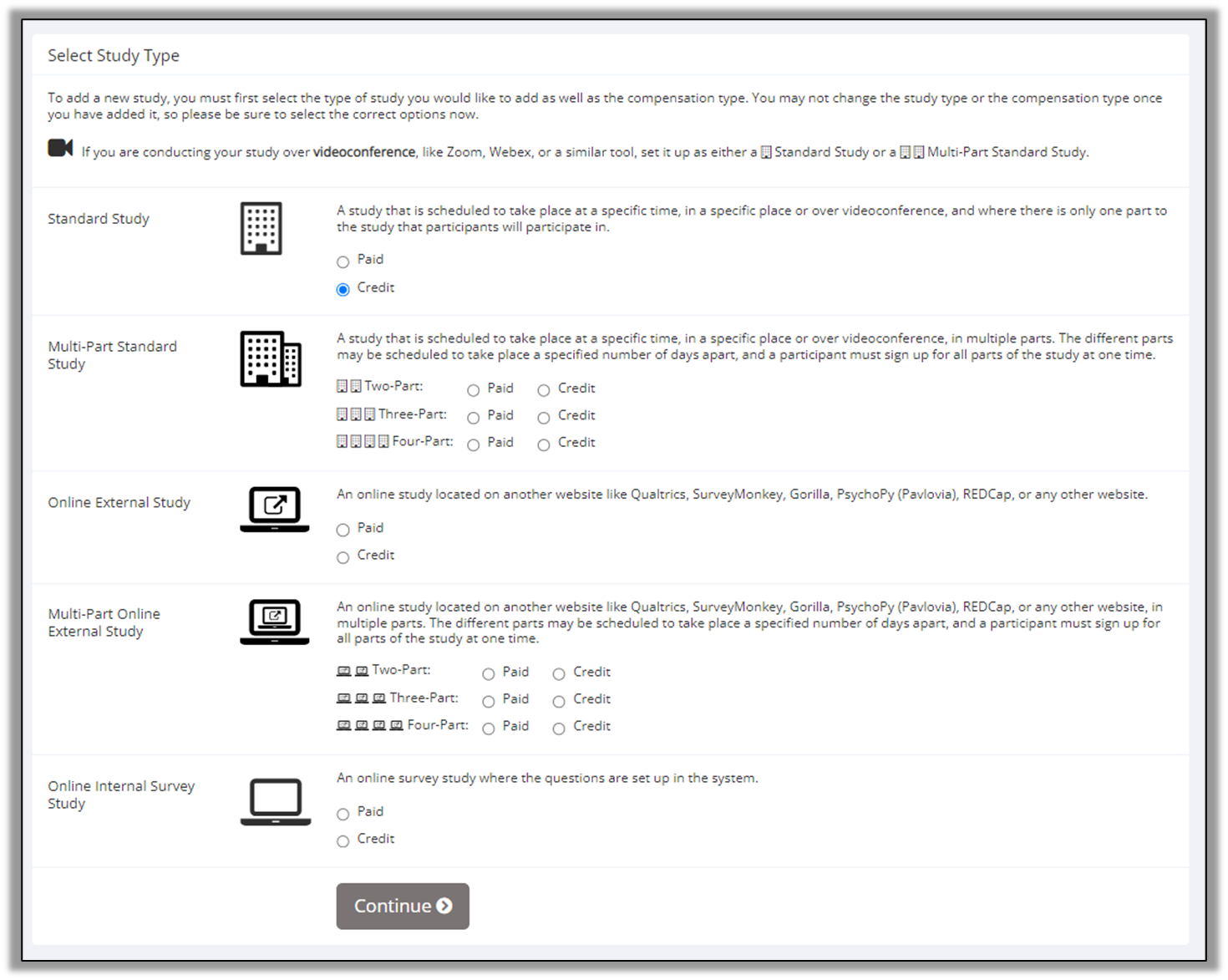 img/Select Study Type.png
